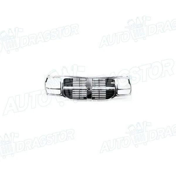 Maska DODGE NITRO (KJ), 07-11; 