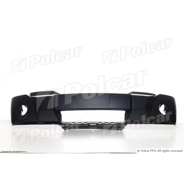 Prednji branik DODGE NITRO (KJ), 07-11; 