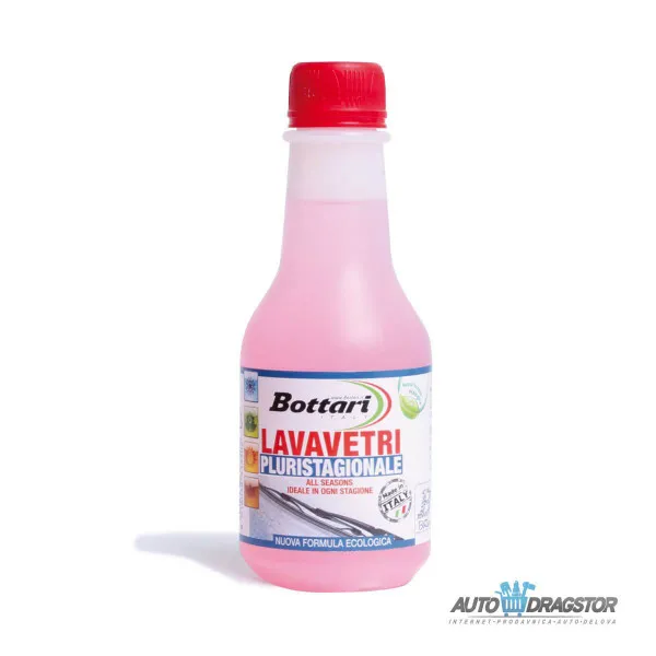 SREDSTVO ZA PRANJE ŠOFERŠAJBNE 250ML 