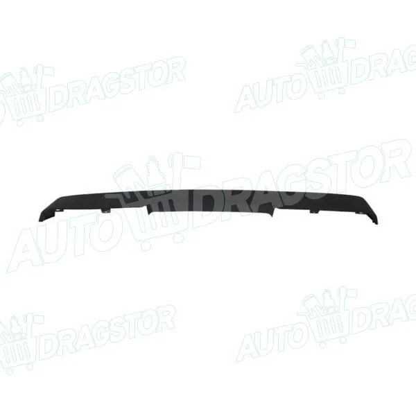 Spojler prednjeg branika DODGE NITRO (KJ), 07-11; 
