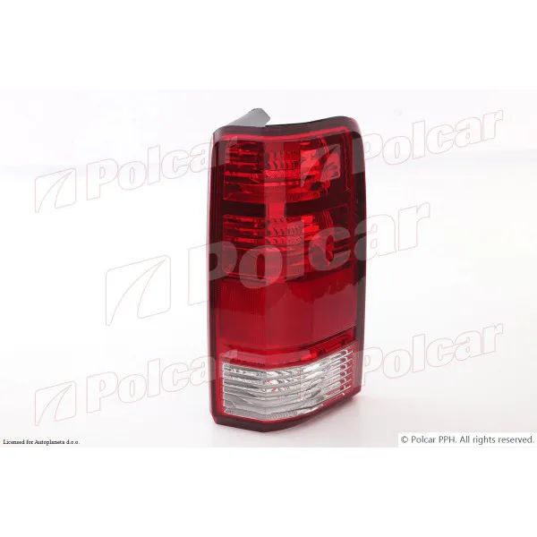 Štop svetlo DODGE NITRO (KJ), 07-11; 