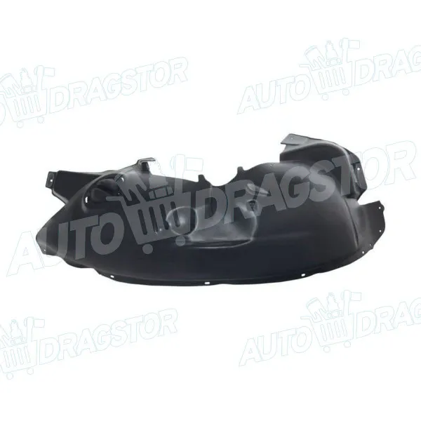 Plastično podkrilo DODGE NITRO (KJ), 07-11; 