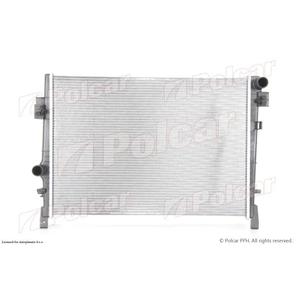 Hladnjak DODGE, FIAT 