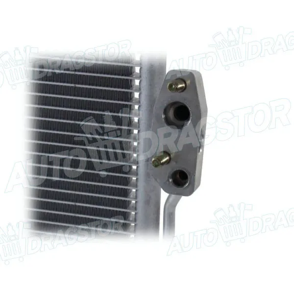 Hladnjak klime DODGE, FIAT 