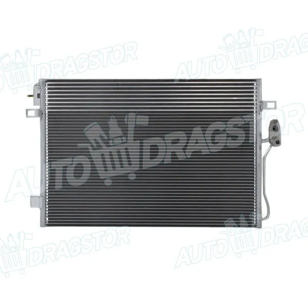 Hladnjak klime DODGE, FIAT 