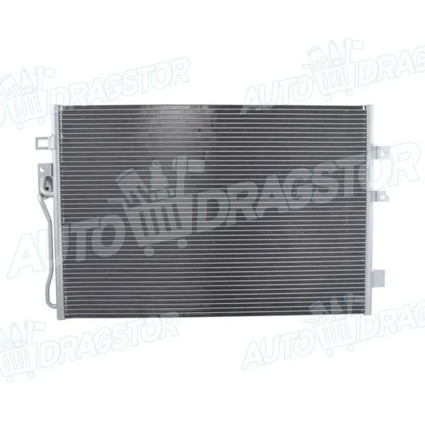 Hladnjak klime DODGE, FIAT 