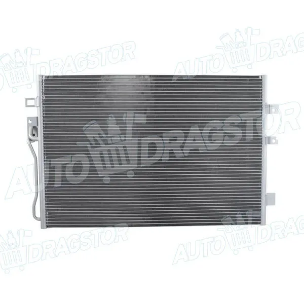 Hladnjak klime DODGE, FIAT 