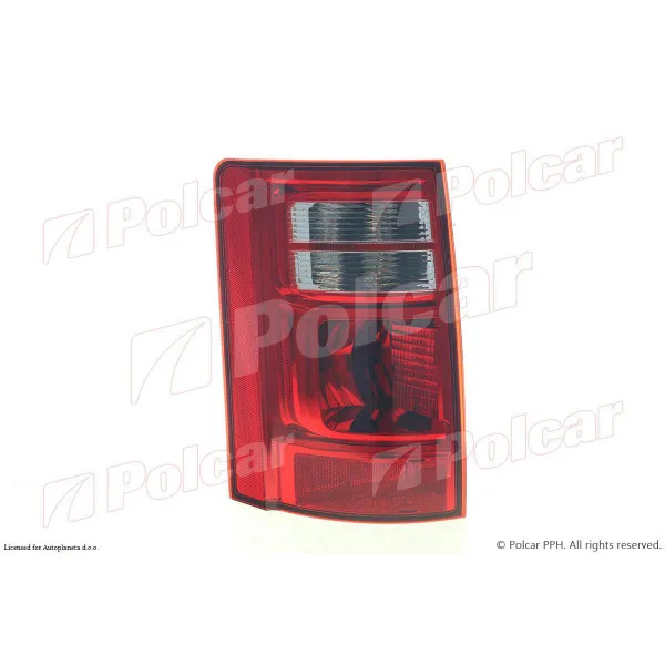 Štop svetlo DODGE GRAND CARAVAN, 08-16; 