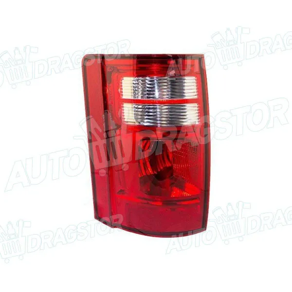 Štop svetlo DODGE GRAND CARAVAN, 08-16; 