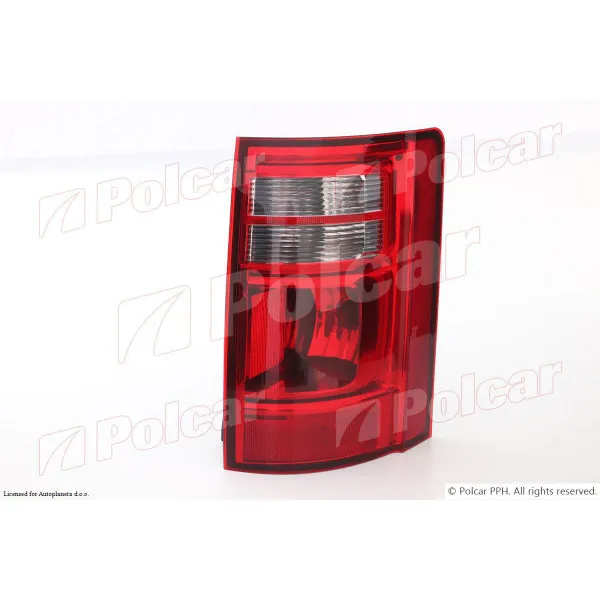 Štop svetlo DODGE GRAND CARAVAN, 08-16; 