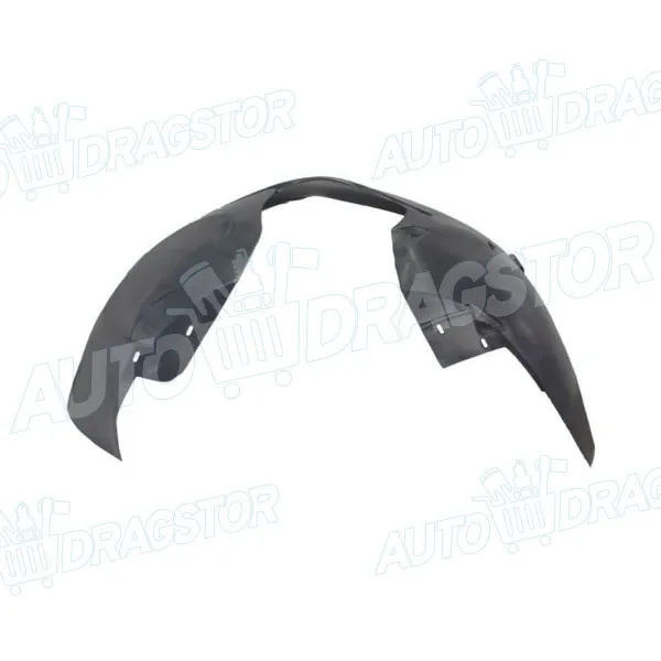 Plastično podkrilo DODGE GRAND CARAVAN, 08-16; 