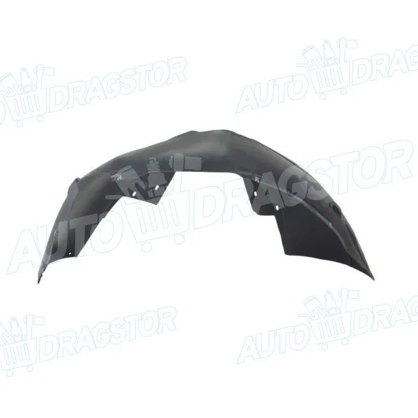 Plastično podkrilo DODGE GRAND CARAVAN, 08-16; 