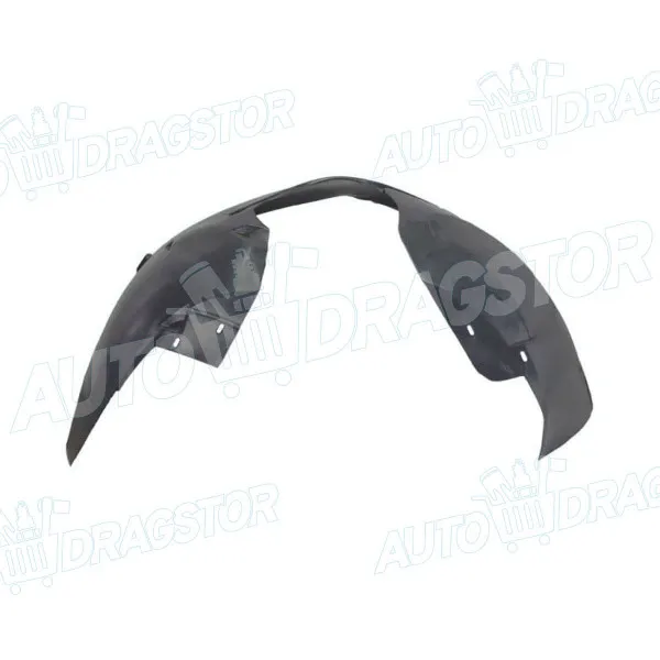 Plastično podkrilo DODGE GRAND CARAVAN, 08-16; 