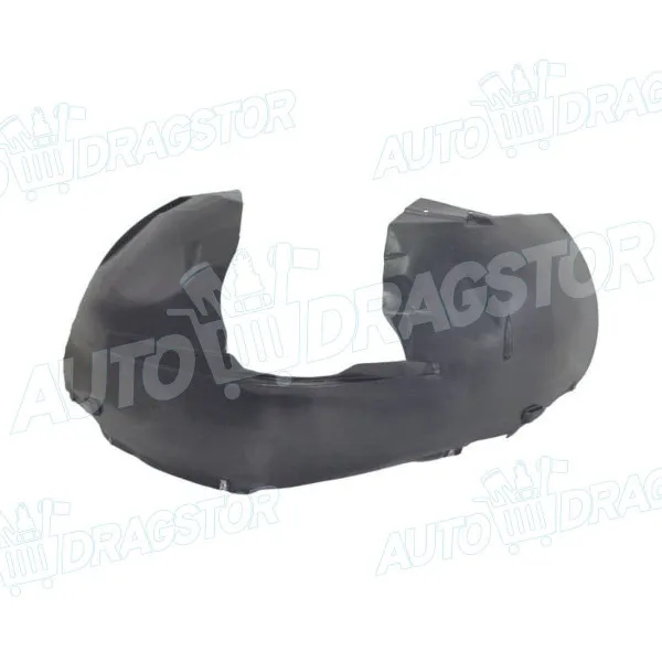 Plastično podkrilo DODGE GRAND CARAVAN, 08-16; 