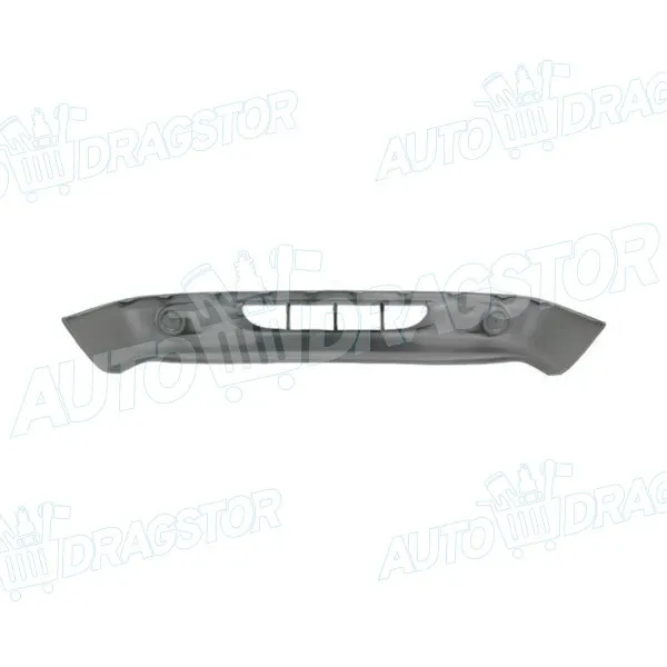 Prednji branik DODGE DAKOTA, 97-05; 