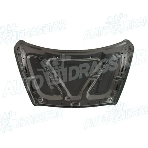 Hauba DODGE DURANGO, 04-08; 