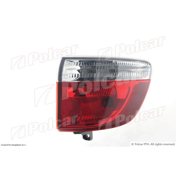 Štop svetlo DODGE DURANGO, 01.07-12.08; 