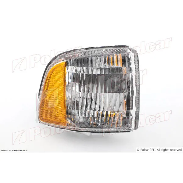 Parking (rikverc) svetlo DODGE RAM (BR/BE), 94-02; 