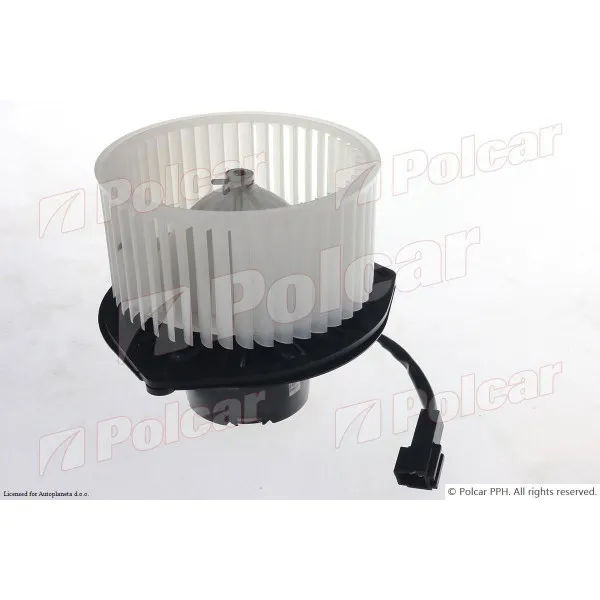 Ventilator kabine DODGE, JEEP 