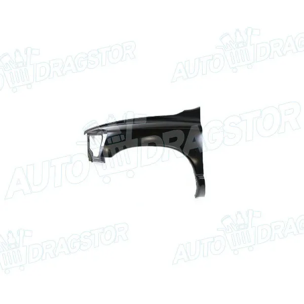 Blatobran DODGE RAM (DR/DH/D1/DC/DM), 02-08; 