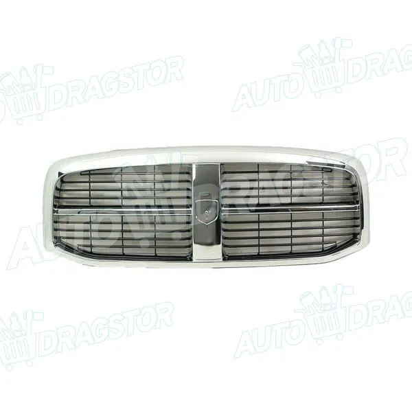 Maska DODGE RAM (DR/DH/D1/DC/DM), 02-08; 