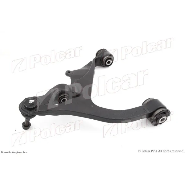 Rame DODGE RAM (DR/DH/D1/DC/DM), 02-08; RAM (DS/DJ), 08-13; 