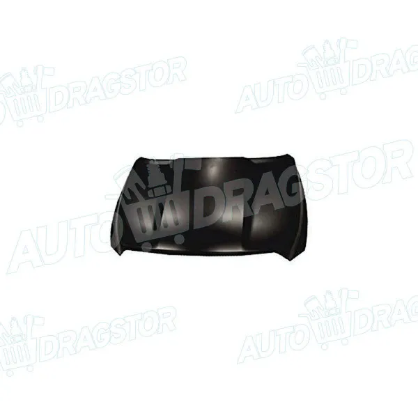 Hauba RAM 1500/2500/3500, 12-; 