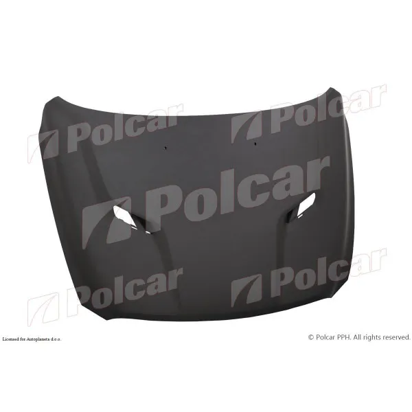 Hauba RAM 1500/2500/3500, 12-; 