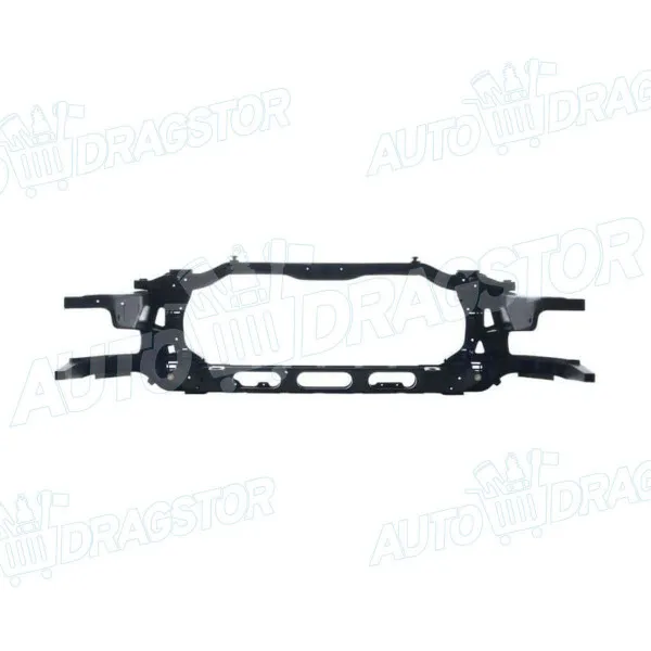 Prednji vezni lim DODGE RAM (DS/DJ), 08-13; 