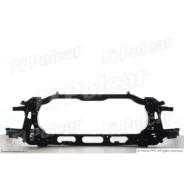 Prednji vezni lim DODGE RAM (DS/DJ), 08-13; 