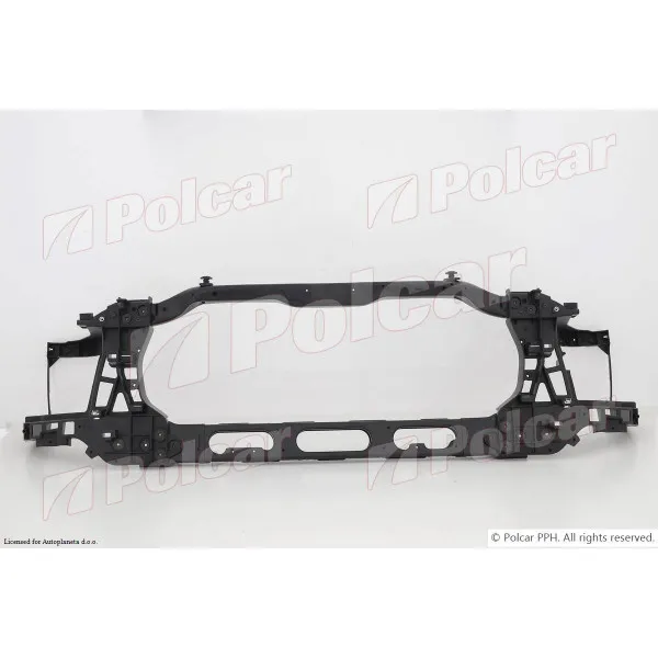 Prednji vezni lim RAM 1500/2500/3500, 12-; 
