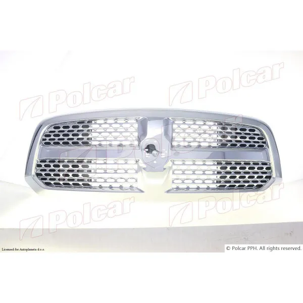 Maska RAM 1500/2500/3500, 12-; 