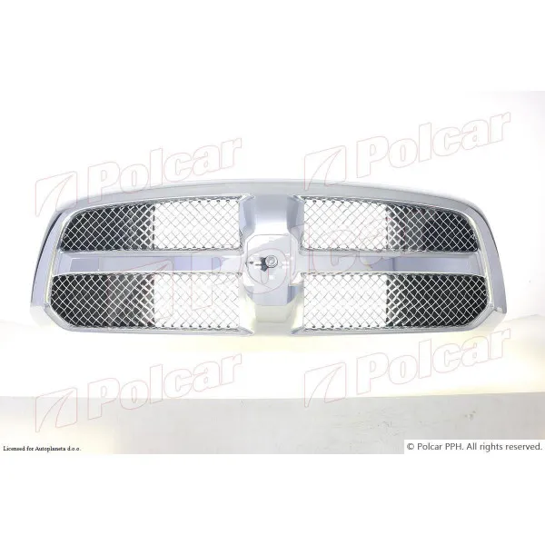 Maska RAM 1500/2500/3500, 12-; 