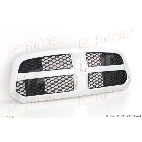 Maska RAM 1500/2500/3500, 12-; 