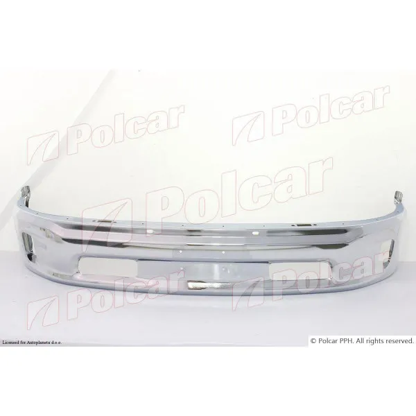 Prednji branik RAM 1500/2500/3500, 12-; 