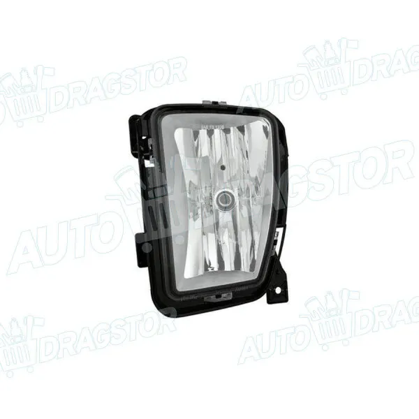 Maglenka RAM 1500/2500/3500, 18-; 