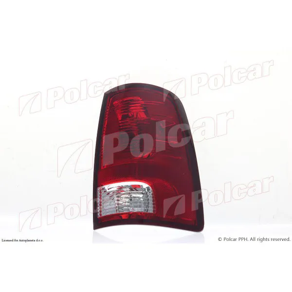 Štop svetlo RAM 1500/2500/3500, 18-; 