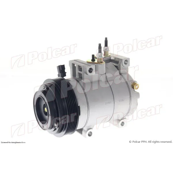 Kompresor klime JEEP, RAM 