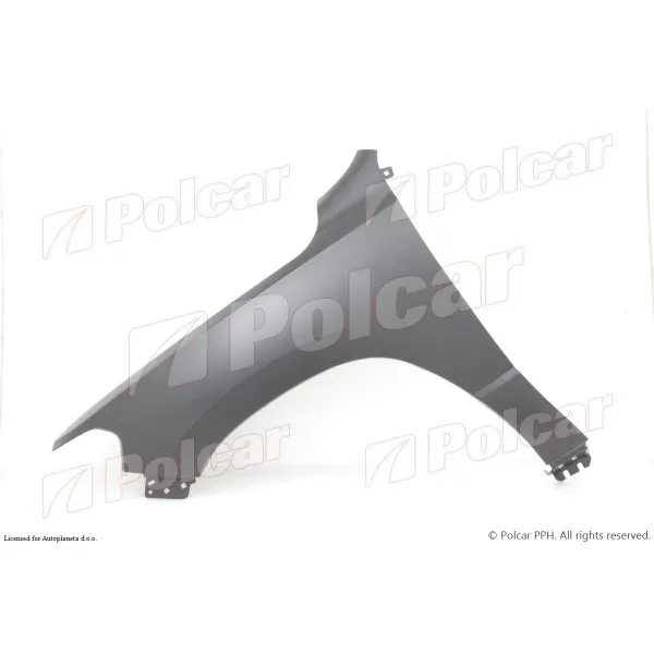 Blatobran RAM 1500/2500/3500, 18-; 