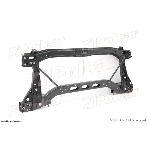 Prednji vezni lim RAM 1500/2500/3500, 18-; 