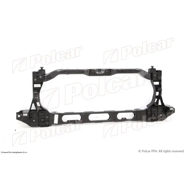 Prednji vezni lim RAM 1500/2500/3500, 18-; 