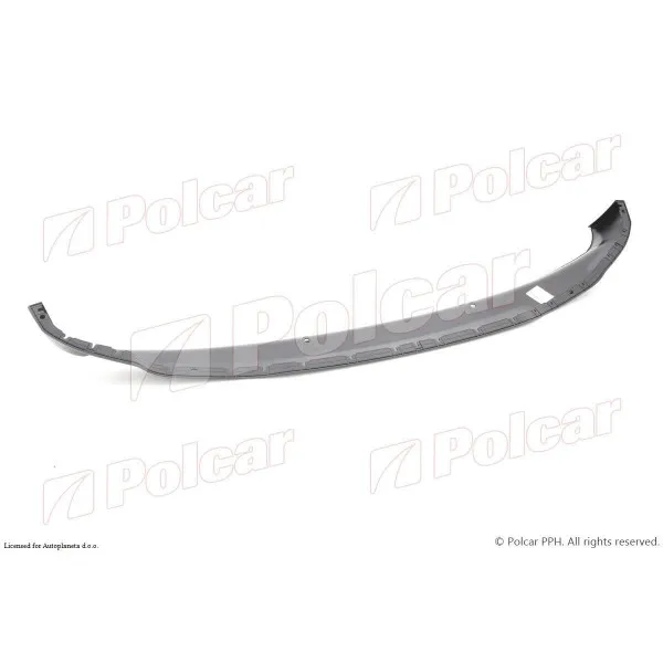 Spojler prednjeg branika RAM 1500/2500/3500, 18-; 