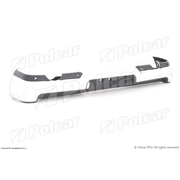 Zadnji branik RAM 1500/2500/3500, 18-; 