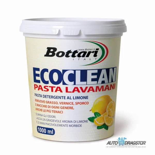 PASTA ZA PRANJE RUKU  1/1KG 