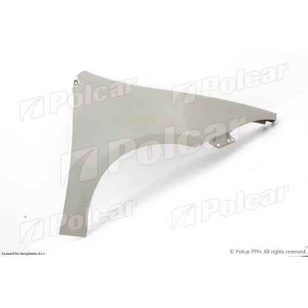 Blatobran DODGE DART, 12-16; 