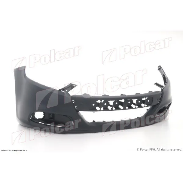 Prednji branik DODGE DART, 12-16; 