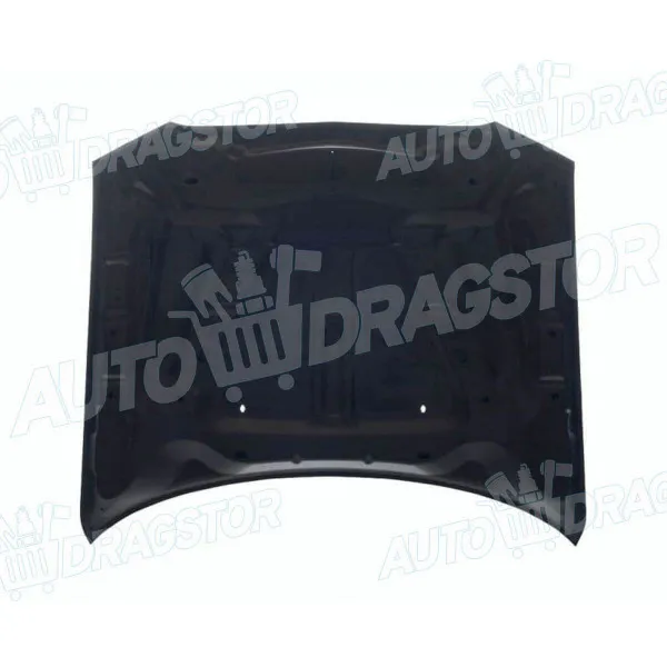 Hauba DODGE CHARGER, 05-; 