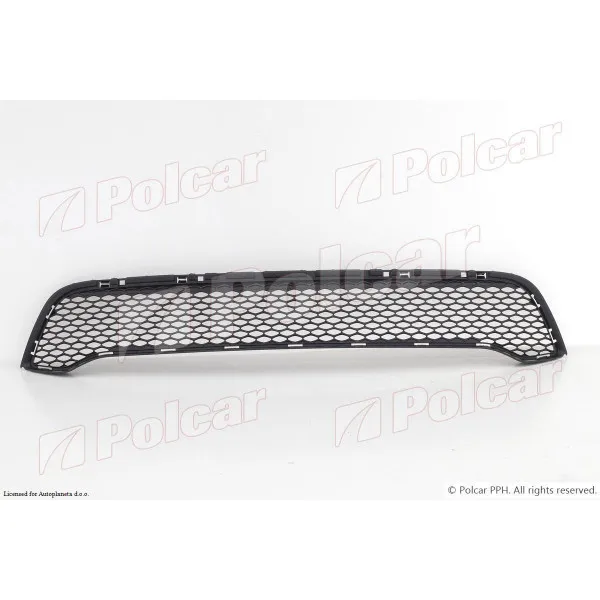 Maska DODGE DURANGO, 10-; 