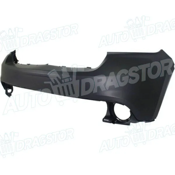 Prednji branik DODGE DURANGO, 10-; 