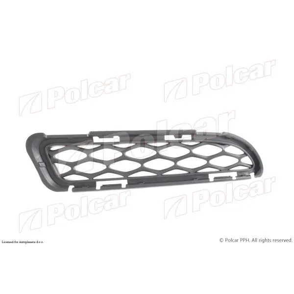 Rešetka branika DODGE DURANGO, 10-; 